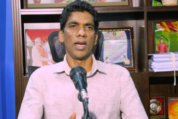 அதிபர், ஆசிரியர்களின் கோரிக்கைகளை உடனடியாக நிறைவேற்ற வேண்டும் அரசு திகாம்பரம் எம்.பி. வலியுறுத்து