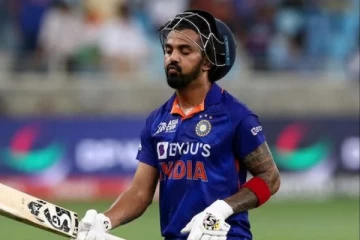 கிளம்புங்க., பாதியிலேயே தொடரிலிருந்து வெளியேற்றப்பட்ட இந்திய வீரர்!