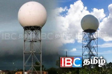பேரிடரையடுத்து புத்தளத்தில் கட்டமைக்கப்படும் அதிநவீன டொப்ளர் ரேடார்!