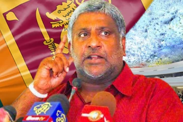 இலங்கை மீது அழுத்தங்களை பிரயோகிக்க முடியாது - ஆளும் தரப்பு கறார்