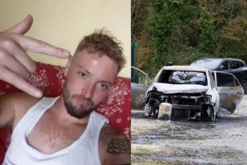 பிரான்சில் பொதுமக்கள் மீது காரை மோதிய நபர் ஏற்படுத்திய குழப்பம்: சமீபத்திய தகவல்