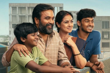 டூரிஸ்ட் ஃபேமிலி படத்தின் முதல் விமர்சனம்.. படம் எப்படி இருக்கு தெரியுமா