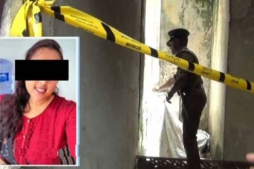 அடுக்குமாடியில் இருந்து விழுந்து உயிரிழந்த யாழ் யுவதி: காதலனின் அதிர்ச்சி வாக்குமூலம்!