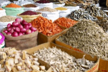 ලංකාවට අත්‍යවශ්‍ය ආහාර හිඟයක් ගැන විශේෂ දැනුම්දීමක්