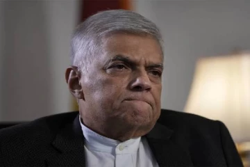 அமெரிக்க ஆதரவாளர்களின் இரையாக மாறிய ரணில்: சமிந்த விஜேசிறி தகவல்