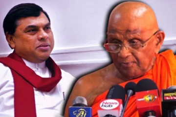 சிறந்த ஆலோசனைகளுக்கு பசில் ராஜபக்ச மதிப்பளிப்பதில்லை! விரைவில் மக்கள் பதிலளிப்பர் - தேரர் எச்சரிக்கை