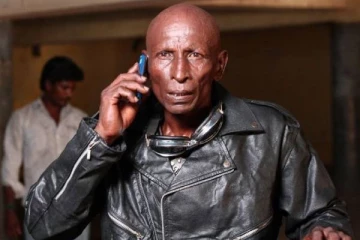 நடிகர் மொட்டை ராஜேந்திரனுக்கு தலையில் முடியே இல்லாமல் போனது எதனால் தெரியுமா?