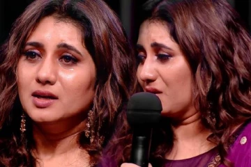 மருமகனை கையில் ஏந்திய பிரியங்கா.. உங்களுக்கு எப்போ என்று கலாய்க்கும் நெட்டிசன்கள்