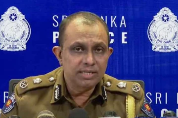 පොලිසියෙන් විශේෂ වැඩපිළිවෙලක්..!