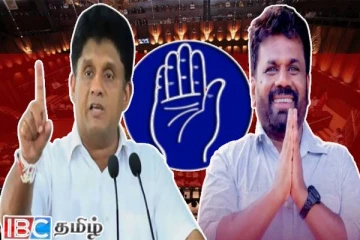 சஜித்துக்கு ஆதரவளித்தவர்களே தேசிய மக்கள் சக்தியுடன் இணைவு : மகிந்த அமரவீர