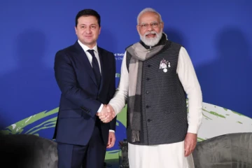 உக்ரைனுக்கு மனிதாபிமான உதவிகளை வழங்க இந்தியா முடிவு! கசிந்த முக்கிய தகவல்