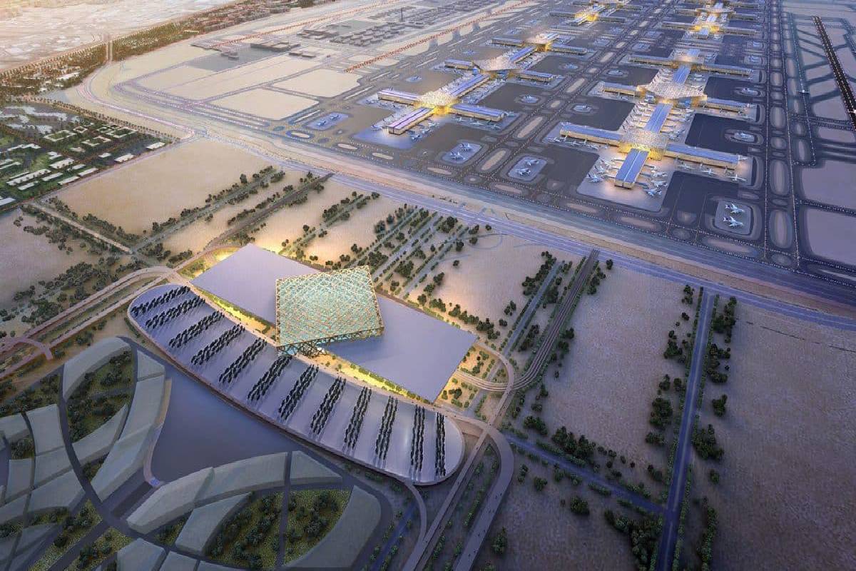 வெளிநாடொன்றில் 2,000 இலங்கையர்களுக்கான வேலைவாய்ப்பு | Dubai Airport Expansion Projects Employ 2000 வெளிநாடொன்றில் 2,000 இலங்கையர்களுக்கான வேலைவாய்ப்பு | Dubai Airport Expansion Projects Employ 2000