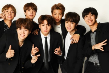 பிரிகிறதா BTS ஆர்மி ? அதிர்ச்சியில் ரசிகர்கள்!