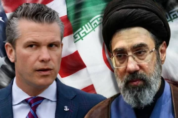 ஈரானால் போரிட முடியாது : அமெரிக்கா பாதுகாப்பு செயலாளர் பகிரங்கம்