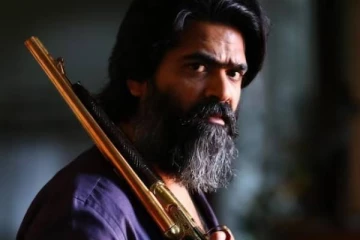 முதல் நாளிலேயே செம கலெக்ஷன் பெற்ற சிம்புவின் பத்து தல- எவ்வளவு வசூல்