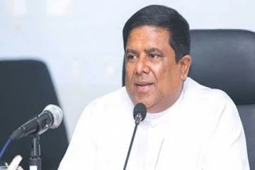 கை மாறுகிறது தம்மிக்கவின் அமைச்சுப் பதவி
