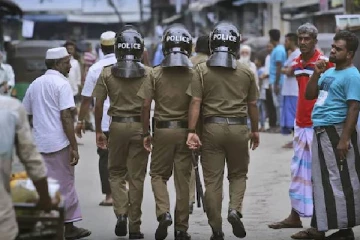 கூரிய ஆயுதத்தால் தாக்கப்பட்டு நபர் ஒருவர் கொலை!