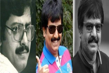 மறைந்த 'சின்ன கலைவாணர்' நடிகர் விவேக்கின் முதலாம் ஆண்டு நினைவு நாள் இன்று