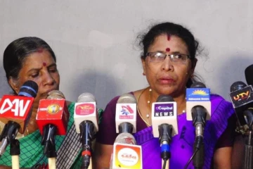 காணாமல் போனோர் ஆட்கள் பற்றிய அலுவலகத்தை நியாயப்படுத்தும் செயற்பாடுகளில் ஐ.நா ஆணையாளர் ஈடுபடக்கூடாது