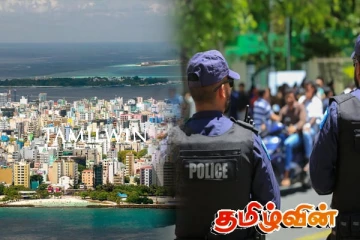 வெளிநாடு ஒன்றில் பரிதாபமாக உயிரிழந்த இலங்கை இளைஞன்