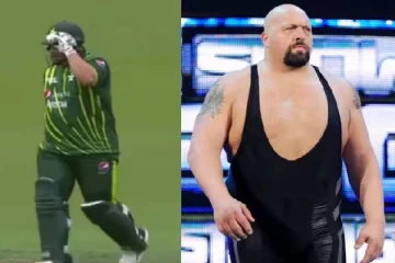 பாகிஸ்தான் வீரரை உருவ கேலி செய்த நியூசிலாந்து டிஜே.., கொந்தளிக்கும் ரசிகர்கள்