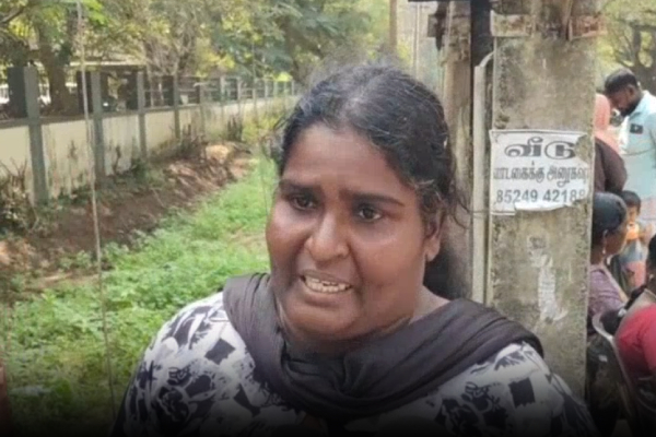 இந்திய முகாமில் வசிக்கும் இலங்கை பெண்ணின் உருக்கமான கோரிக்கை | Request From A Woman Living In An Indian Camp