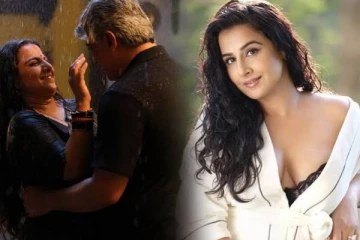 பேண்ட் கழட்டி என் கண்முன்னே அதை செய்தார்!! அஜித் பட நடிகை பகிர் பேட்டி..