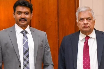 கிழக்கு ஆளுநர் பதவியில் மாற்றமா?