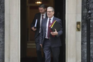 ஏர் இந்தியா விமான விபத்து: பிரித்தானிய பிரதமர் வெளியிட்டுள்ள செய்தி