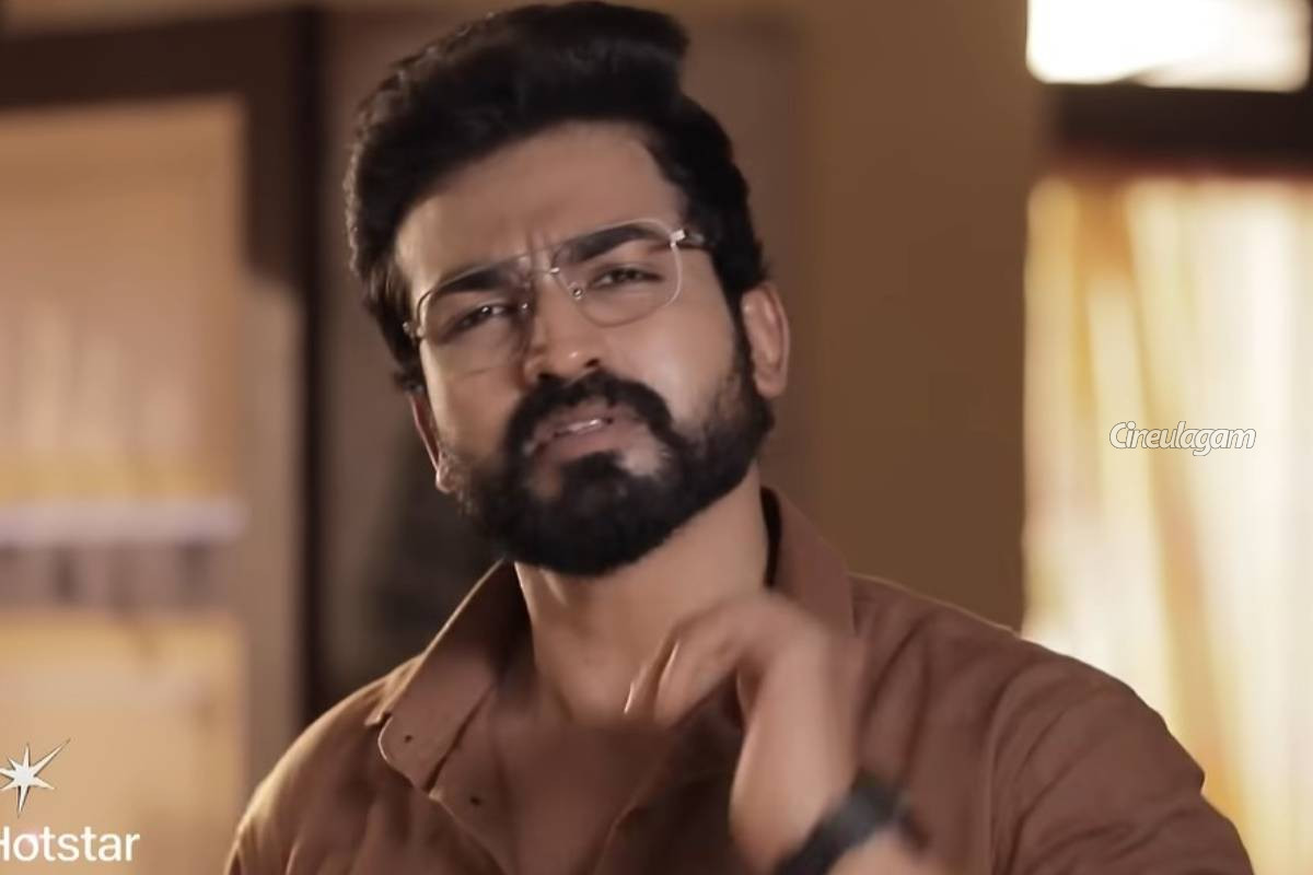 விஜய் டிவியின் கண்மணி அன்புடன் சீரியலில் என்ட்ரி கொடுக்கும் 2 பிரபலங்கள்... வீடியோவுடன் இதோ | Two Actors Entry In Kanmani Anbudan Serial விஜய் டிவியின் கண்மணி அன்புடன் சீரியலில் என்ட்ரி கொடுக்கும் 2 பிரபலங்கள்... வீடியோவுடன் இதோ | Two Actors Entry In Kanmani Anbudan Serial