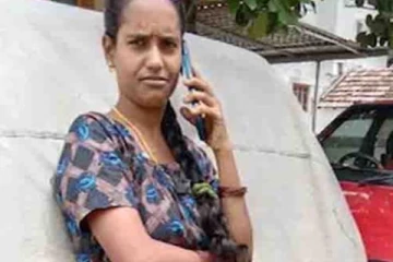 கணவனை ஓரங்கட்டி விட்டு மணிக்கணக்கில் காதலனுடன் பேச்சு!! ஆத்திரத்தில் கணவன் செய்த பயங்கர செயல்