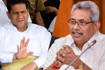 துமிந்தவுக்கு மரண தண்டனை! மன்னிப்புக்கான காரணத்தை வெளிப்படுத்திய கோட்டாபய