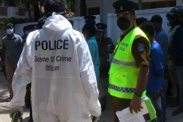 பேலியகோட பகுதியில் இடம்பெற்ற கொடூர சம்பவம்: ஒருவர் பரிதாபமாக பலி