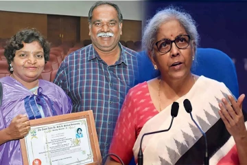 இப்படியும் ஒரு கணவனா? காதல் மனைவிக்காக கஷ்டப்பட்ட நபர்- நெகிழ்ச்சி கதை