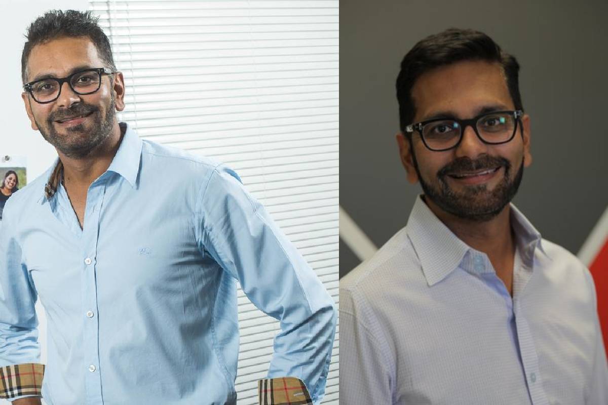 ராஜஸ்தான் ராயல்ஸ் அணியை ரூ.15,281 கோடிக்கு வாங்கிய தொழிலதிபர் - யார் தெரியுமா? | Kal Somani Buys Rajasthan Royals For 1 63 Billion