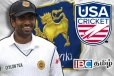 இலங்கையின் முன்னாள் கிரிக்கெட் வீரருக்கு அமெரிக்காவில் கிடைத்த அங்கீகாரம்