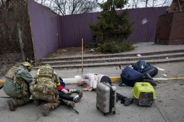 ரஷ்யா - உக்ரைன் போர்;  மக்களின் உயிரிழப்பு தொடர்பில் வெளிவந்த தகவல்