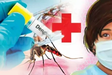 திருகோணமலையில் ஒரே மாதத்தில் பதிவான 600இற்கும் மேற்பட்ட டெங்கு நோயாளர்கள்