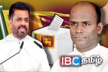 அநுர தரப்பிற்கு வாக்களிக்குமாறு மிரட்டும் அமைச்சர்கள் : சத்தியலிங்கம் எம்.பி குற்றச்சாட்டு
