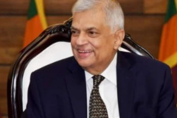 මෙරට ප්‍රධාන පක්ෂ ද්විත්වයකට ජනපති කළ ආරාධනය.