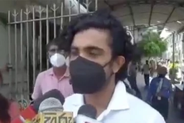 சீன அமைச்சரின் வாகன பேரணிக்கு இடையூறு! பகிரங்க மன்னிப்பு கோரிய இளைஞர்