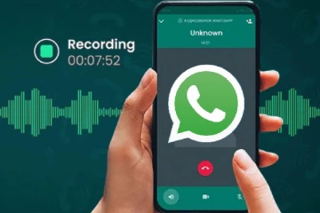 வாட்ஸ் அப்பில் அழைப்புகளை பதிவு செய்வது எப்படி? எளிய வழிமுறைகள் இதோ!