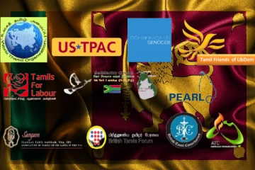 சிங்கள பௌத்த தேசியவாதமே நாட்டின் அடிப்படை பிரச்சினை : புலம்பெயர் அமைப்புக்கள் கண்டனம்