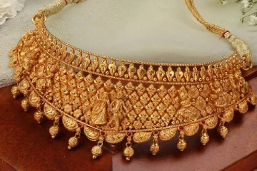 நகைப்பிரியர்களுக்கு குட் நியூஸ் - தங்கம் விலையை கவனிங்க!