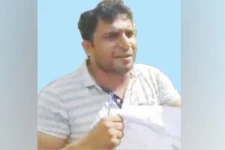 தன்னை யாரோ கொல்ல வருவதாக கற்பனை செய்த 23 வயது இளைஞன்! பின் வீட்டில் பெற்றோருடன் இருந்த போது நடந்த அதிர்ச்சி சம்பவம்