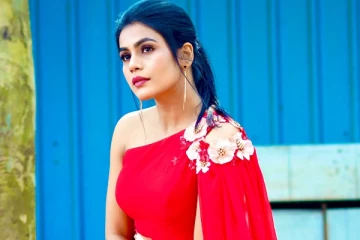 கர்ப்பத்தை அறிவித்த சீரியல் நடிகை நிஹாரிகா.. குவியும் வாழ்த்து! போட்டோவுடன் இதோ