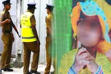 மூன்றரை வயது சிறுமி பரிதாப மரணம்