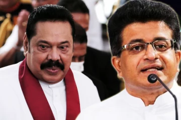 13 ஐ நடைமுறைப்படுத்தினால் மகிந்தவின் நிலை தான் ரணிலுக்கும் ஏற்படும்: உதய கம்மன்பில