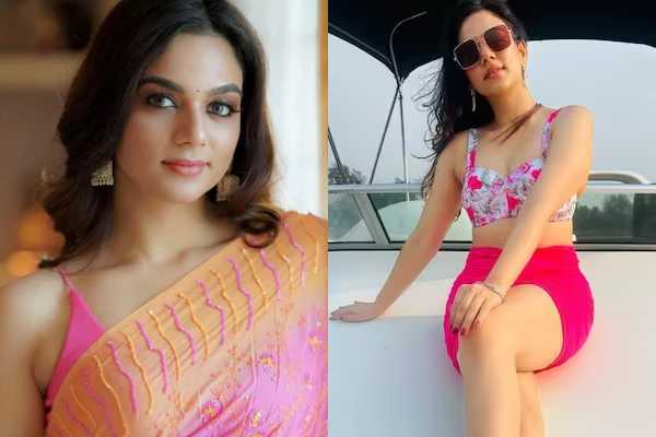 அன்று விமர்சனத்தால் பாதிக்கப்பட்டவர்!! இப்போ தமிழில் பிரபல நடிகையாக ஜொலிக்கிறார்... | Bhavya Trikha Gains Attention For Life Critique அன்று விமர்சனத்தால் பாதிக்கப்பட்டவர்!! இப்போ தமிழில் பிரபல நடிகையாக ஜொலிக்கிறார்... | Bhavya Trikha Gains Attention For Life Critique