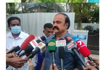 அரசியல் கோமாளி எடப்பாடி பழனிசாமி - புகழேந்தி கடும் விமர்சனம்